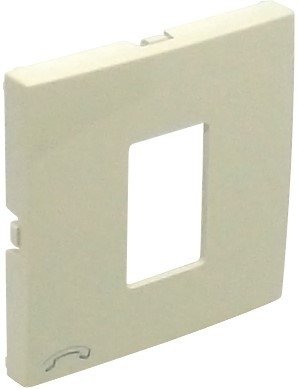 

Накладка для розетки Efapel Logus90 (90712 TMF)