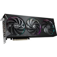 Видеокарта Gigabyte Aorus GeForce RTX 5060 Ti Elite 16G GV-N506TAORUS E-16GD