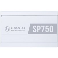 Блок питания Lian Li SP750 V2 750 G9P.SP0750G.W000.RU
