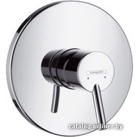 Смеситель без скрытого механизма Hansgrohe Talis S 32675000