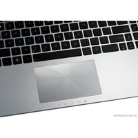 Ноутбук ASUS N56DP-S3005H