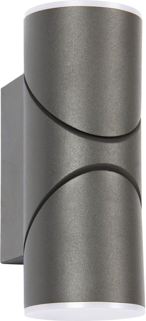 

Уличный настенный светильник Favourite Pilon 3028-2W