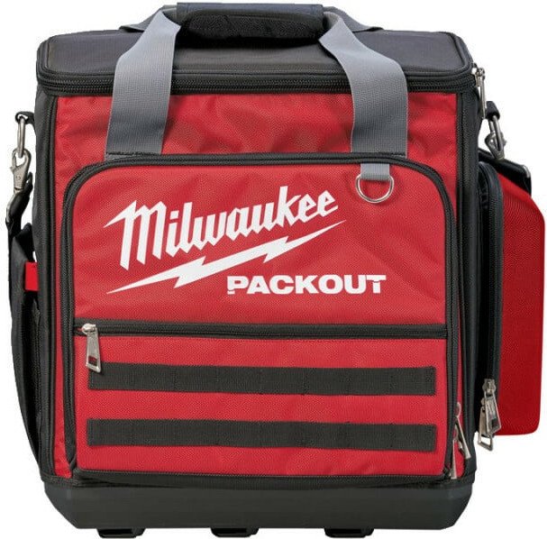 

Сумка для инструментов Milwaukee Packout Tech Bag 4932471130