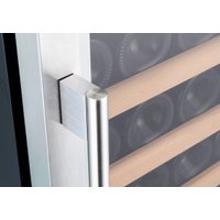 Винный шкаф Temptech WPQ38SCS