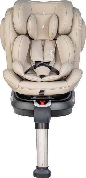 Детское автокресло Osann Eno360 SL ru108-249-351 (wheat)
