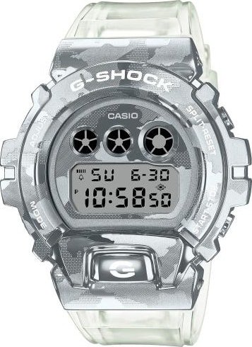 Наручные часы Casio G-Shock GM-6900SCM-1