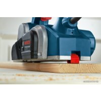 Рубанок Bosch GHO 6500 Professional [0601596000]