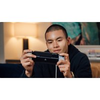 Геймпад для смартфона Backbone One 2nd Gen PlayStation Edition (USB Type-C, белый)