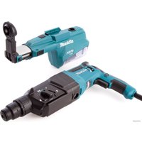 Перфоратор Makita HR2650