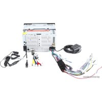 СD/DVD-магнитола Blaupunkt San Diego 530