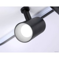 Припотолочная люстра Ambrella light LineTech FL5115