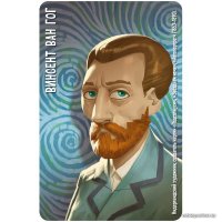 Настольная игра Мир Хобби Similo: История