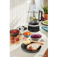 Кухонный комбайн KitchenAid 5KFP0921EOB