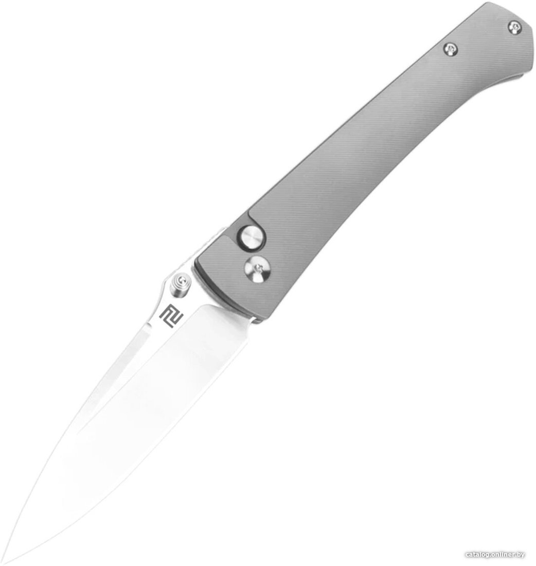 Складной нож Artisan Cutlery Andromeda 1856G-GY