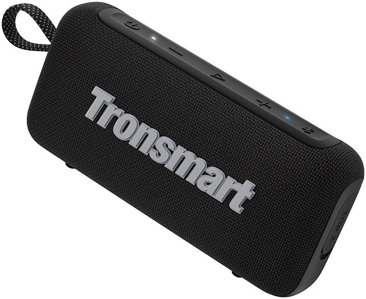 Беспроводная колонка Tronsmart Trip 2 (черный)