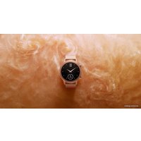 Умные часы HONOR MagicWatch 2 42мм (золотистый)