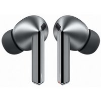 Наушники Samsung Galaxy Buds 3 Pro (серебристый)