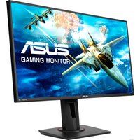 Игровой монитор ASUS VG278QR