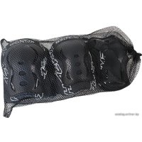 Комплект защиты Tempish Fid S (черный)