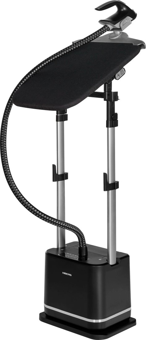 

Отпариватель Hiberg GS 6000 B