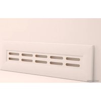 Декоративный экран Stella Универсальный Белый (60x17)