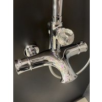 Душевая система  Altrobagno Beatrice 030406 Cr