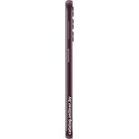 Телефон Samsung Galaxy A24 SM-A245F/DSN 4GB/128GB (бордовый)