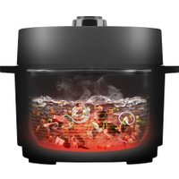 Мультиварка-скороварка Redmond (Редмонд) Fast Chef MP112