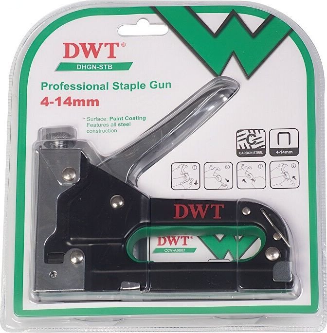 Степлер DWT DHGN-STB