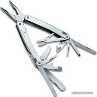 Мультитул Victorinox Swiss Tool Spirit XC Plus Ratchet