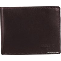 Кошелек Sanchez Casual AM-102R-033 (коричневый)