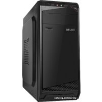 Корпус Delux DW605