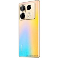 Смартфон Infinix Note 40 Pro X6850 12GB/256GB (золотистый)