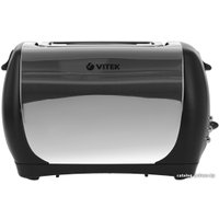 Тостер Vitek VT-1573 SR Tasty Slice