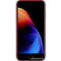 Смартфон Apple iPhone 8 (PRODUCT)RED™ Special Edition 64GB