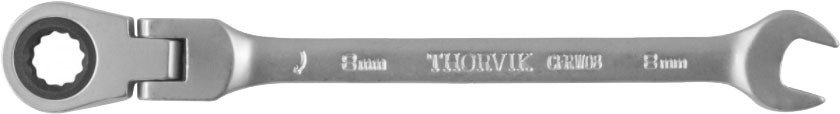 Ключ комбинированный Thorvik CFRW08