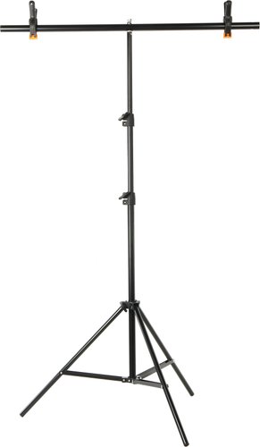 Держатель фона Falcon Eyes CS-02