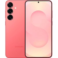 Телефон Samsung Galaxy S25+ SM-S936B 12GB/256GB (коралловый)