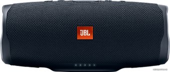 JBL Charge 4 (черный)