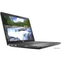 Ноутбук Dell Latitude 14 5401-4081