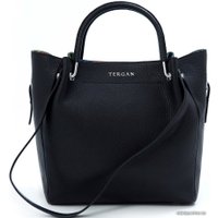 Женская сумка Tergan 79143 Black