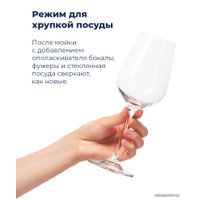 Настольная посудомоечная машина MAUNFELD MWF07IM