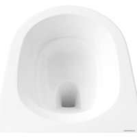 Унитаз подвесной Lavinia Boho Elegant Rimless 3308001R (чаша, пневмокрышка)