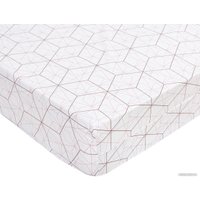 1.5-спальный комплект постельного белья АртПостель Кардинал 930 (полуторный)