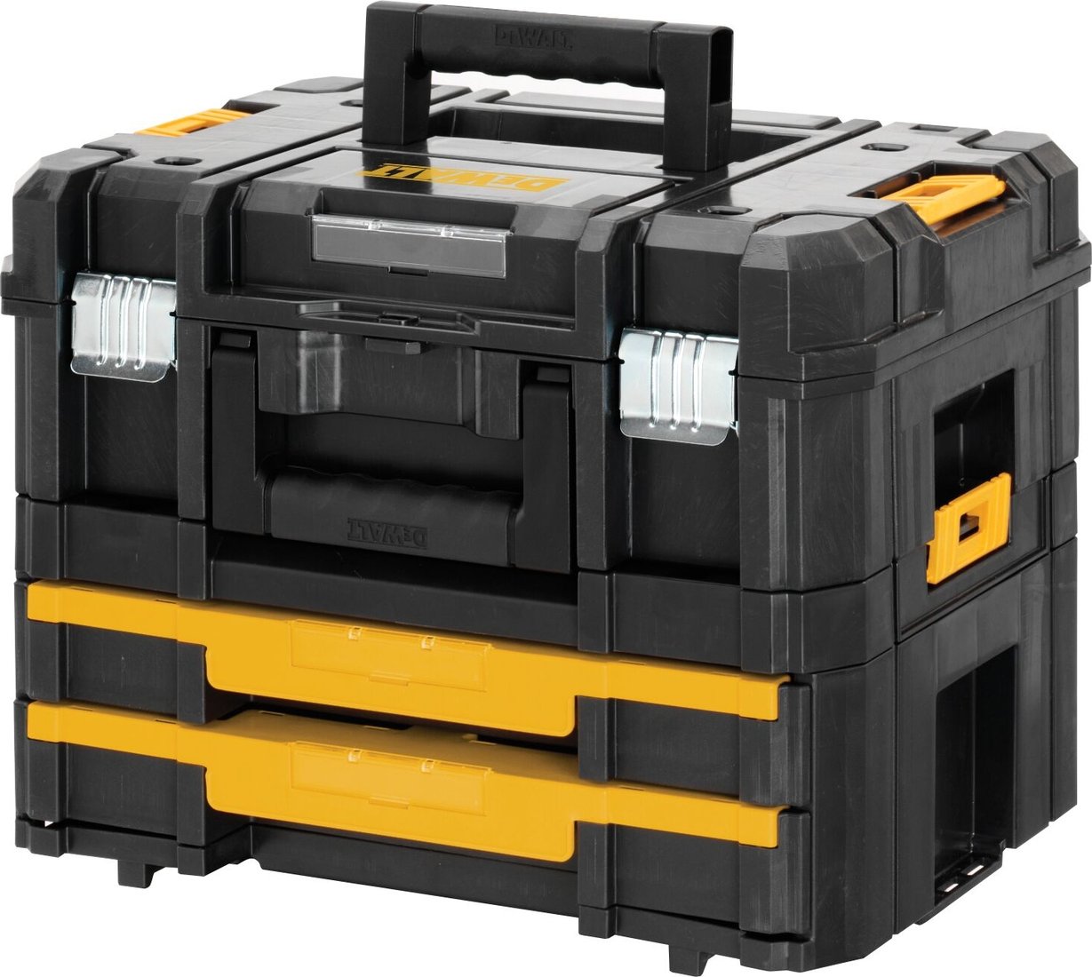 

Ящик для инструментов DeWalt DWST1-70702
