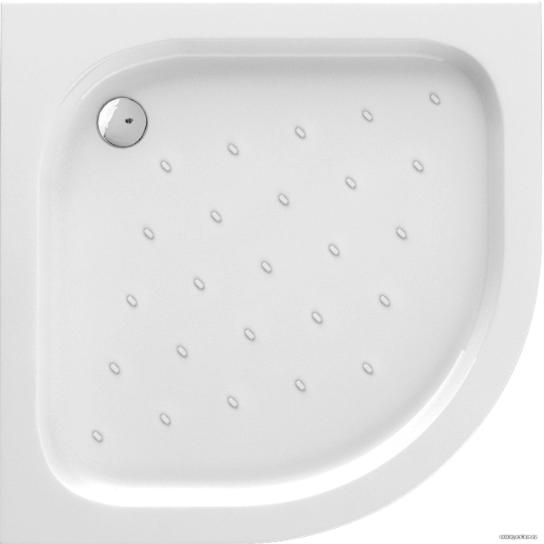 Душевой поддон Deante Standard New 80x80 KTA 054B