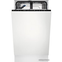 Встраиваемая посудомоечная машина Electrolux EEG62300L