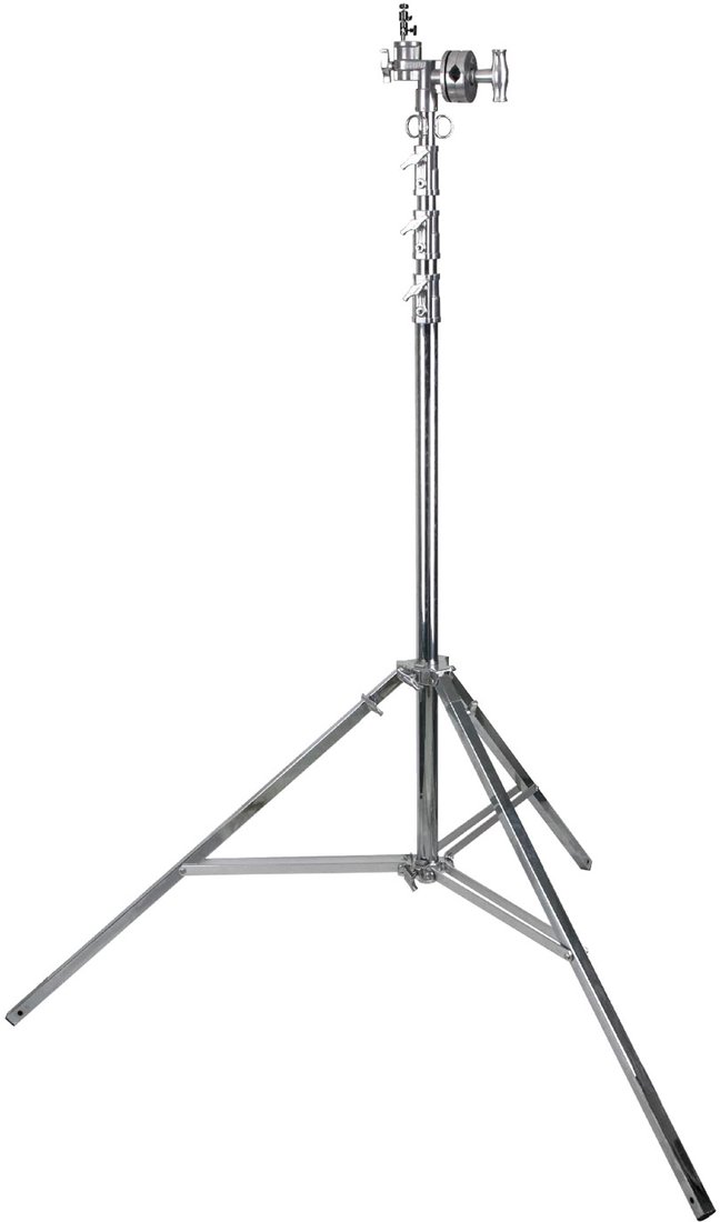 

Стойка Kupo 620MH Wide Base High Overhead Stand (серебристый)