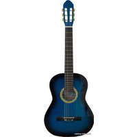Акустическая гитара Fabio FB3910 BLS