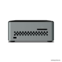 Компактный компьютер Intel NUC Kit NUC6CAYH [BOXNUC6CAYH]